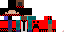 Texture for AlexHeroMC