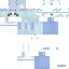Texture for Axolotl Lunar