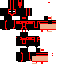 Texture for CraamBlle_Man