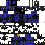 Texture for blauer ritter