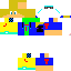 Texture for Tosix extra