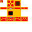 Texture for chest　box