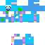 Texture for eart