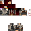 Texture for Knight