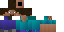 Texture for improved steve