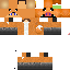 Texture for fox