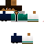 Texture for bjjjuk