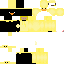 Texture for ghost skin