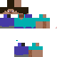 Texture for steve
