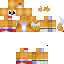 Texture for Tails (Five Nights At Sonics)
