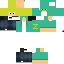 Texture for CANAL 