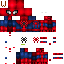 Texture for steve