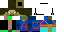 Texture for Adriaan the awesome