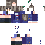 Texture for Kotori