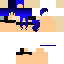 Texture for Bluu Gurl