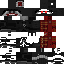 Texture for Hank_MadnessCombat_10