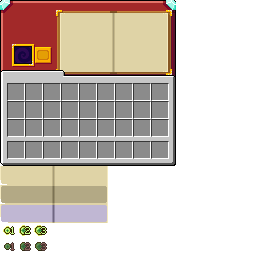Texture for enchanting_table