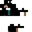 Texture for HEROBRINE