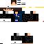Texture for gabriel potter corvinal