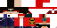 Texture for hgp