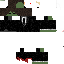 Texture for Zombie Dude