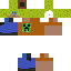 Texture for Yolli