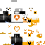 Texture for aeg