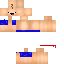Texture for steve