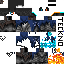 Texture for turt