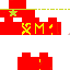 Texture for Dang Bua Liem