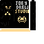 Texture for Ink Demon banner