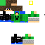 Texture for steve