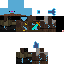 Texture for Pyro Sakura