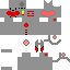 Texture for proendergamer X-bot