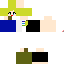 Texture for Zoe lee and Adrien agrest fusion not ship