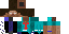 Texture for retard herobrine
