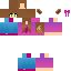 Texture for LoveEevee
