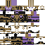 Texture for Thanos