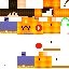 Texture for Wizerd