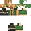 Texture for ArcherElf