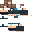 Texture for SlipperyT Jenny skin