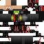 Texture for Shiny Rayquaza 2.0