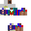 Texture for NINJA NOT REALLY