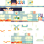 Texture for Josuke Higashikata