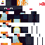 Texture for pingu