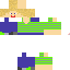 Texture for Skycrafter03