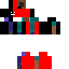 Texture for moha 