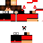 Texture for mc mikelangelo