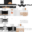 Texture for stive