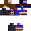 Texture for gab
